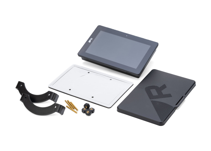 Raymarine display Alpha Performance 7'' & 9'' [7]