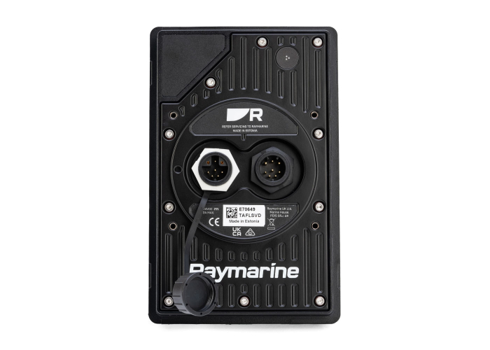 Raymarine display Alpha Performance 7'' & 9'' [10]