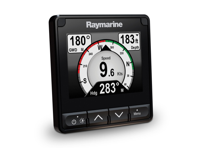 Raymarine display multifunctional i70s [2]