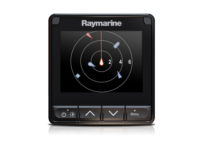 Raymarine display multifunctional i70s [4]