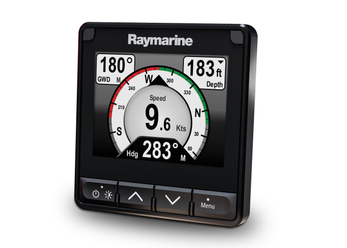 Raymarine display multifunctional i70s [3]