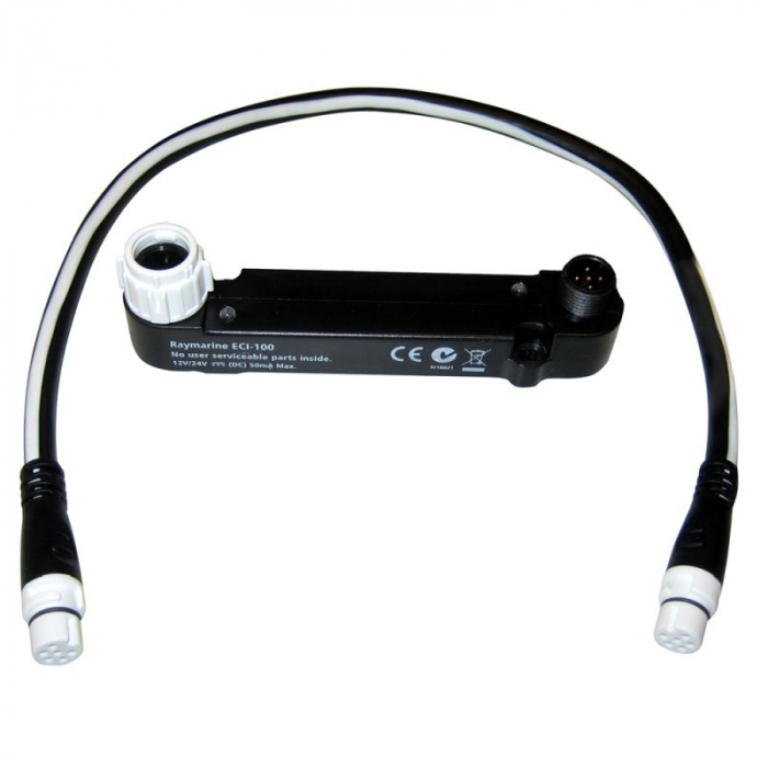 Raymarine ECI-100 Universal Engine NMEA 2000 Interface [2]