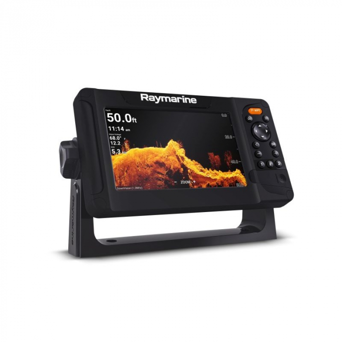 Raymarine ELEMENT HV [2]