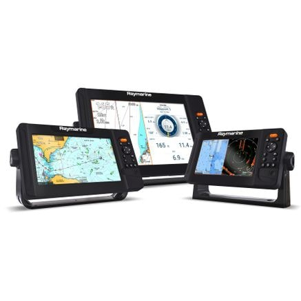 Raymarine ELEMENT S [3]