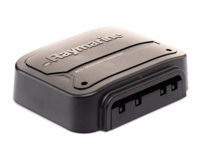 Raymarine EV-100 Pilot [5]