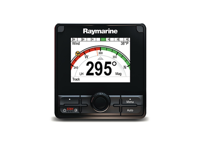 Raymarine EV-100 Pilot [2]