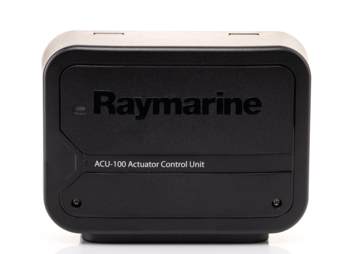 Raymarine EV-100 Pilot [6]