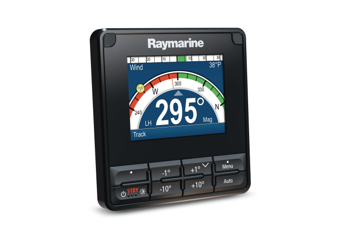 Raymarine EV-100 Pilot [3]