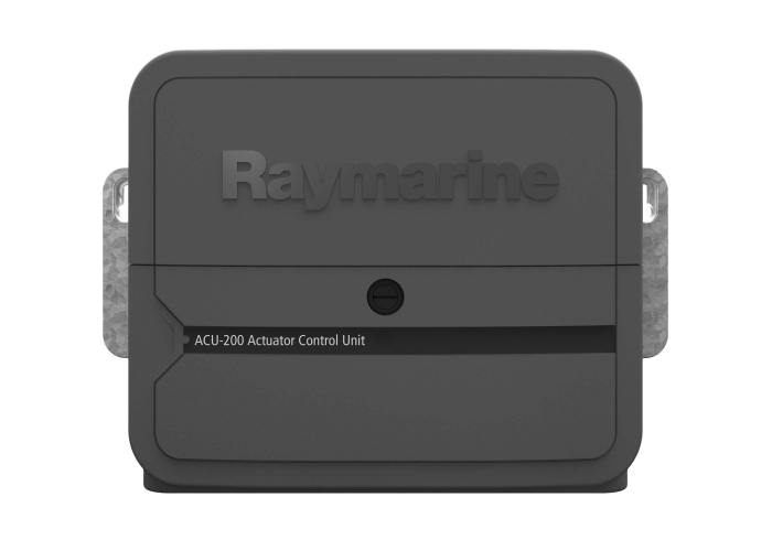 Raymarine EV-300 Pilot [3]