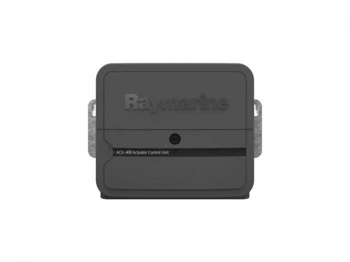 Raymarine EV-400 Pilot [4]