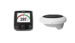 Raymarine EV-DBW Pilot [2]