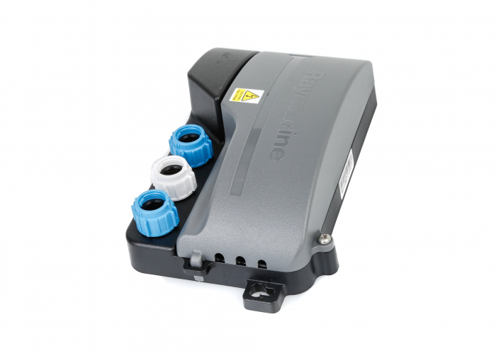 Raymarine iTC-5 Transducer Converter [4]