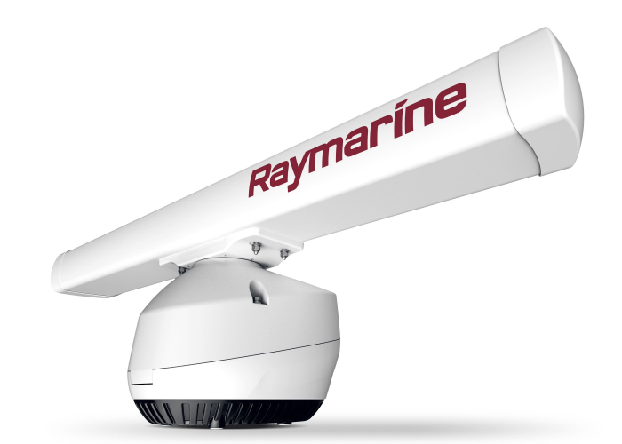 Raymarine Magnum 12kW Open Array [3]