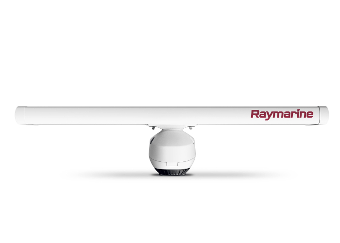 Raymarine Magnum 12kW Open Array [2]