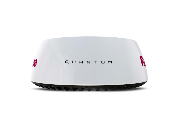 Raymarine Quantum [3]