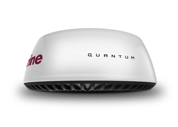 Raymarine Quantum [4]