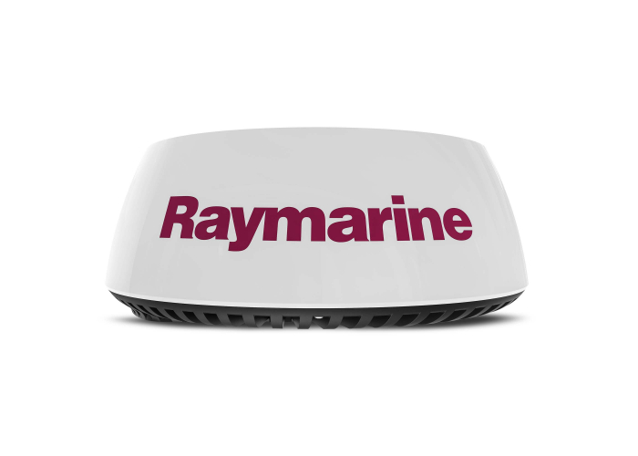 Raymarine Quantum [2]