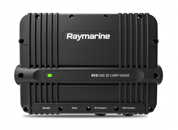 Raymarine sonar extern 1 kW RealVision 3D RVX1000 [2]