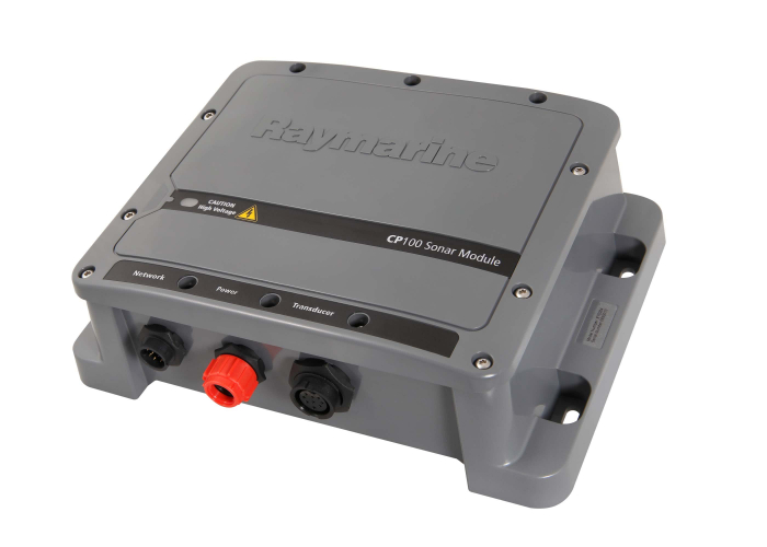 Raymarine sonar extern CHIRP DownVision CP100 [2]