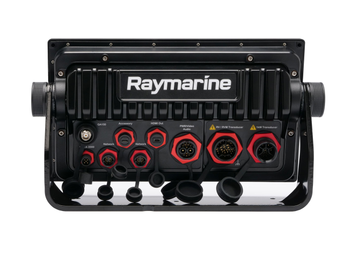 Raymarine sonar integrat AXIOM 2 Pro RVM [8]