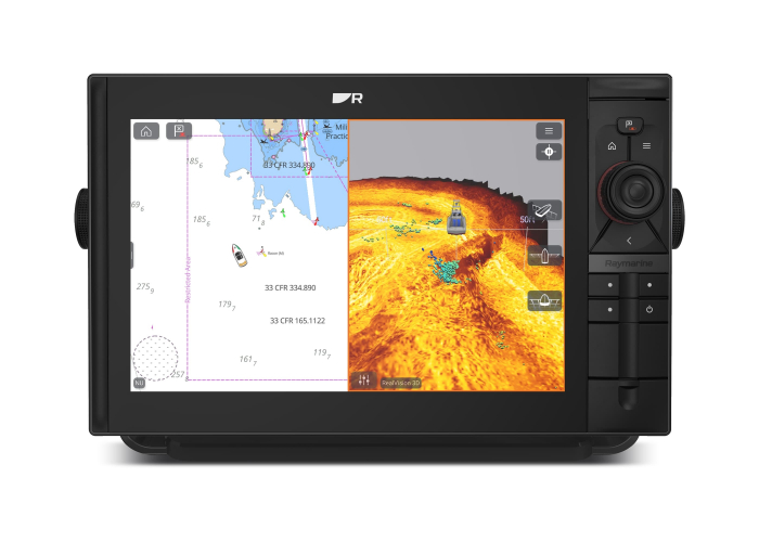 Raymarine sonar integrat AXIOM 2 Pro RVM [5]