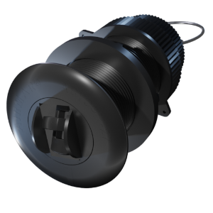 Raymarine sonda de viteza & temperatura  ST950 [2]