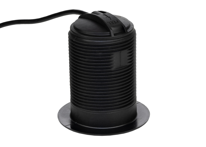Raymarine sonda Through Hull plastic  CTP-S [3]