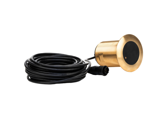 Raymarine sonda Through Hull plastic  CTP-S [10]