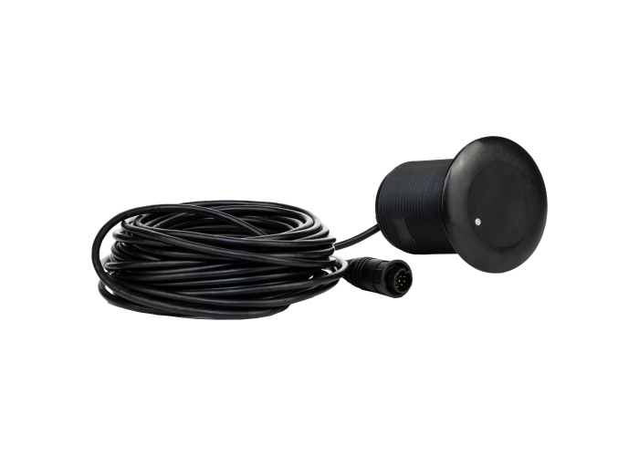 Raymarine sonda Through Hull plastic  CTP-S [7]