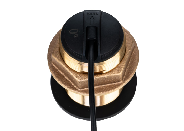 Raymarine sonda Through Hull plastic  CTP-S [13]