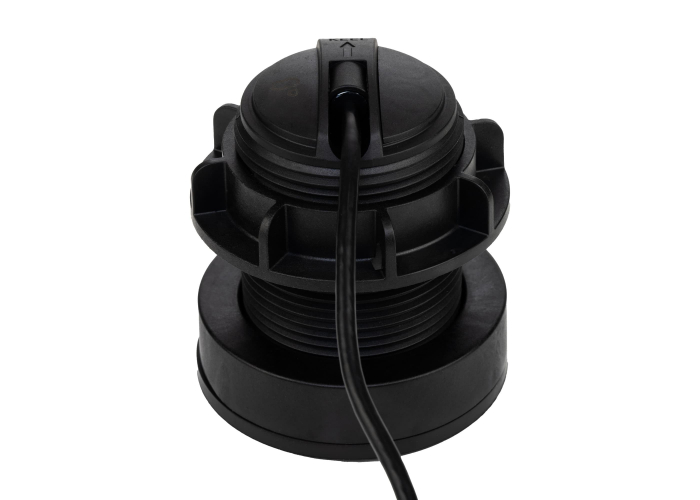 Raymarine sonda Through Hull plastic  CTP-S [5]