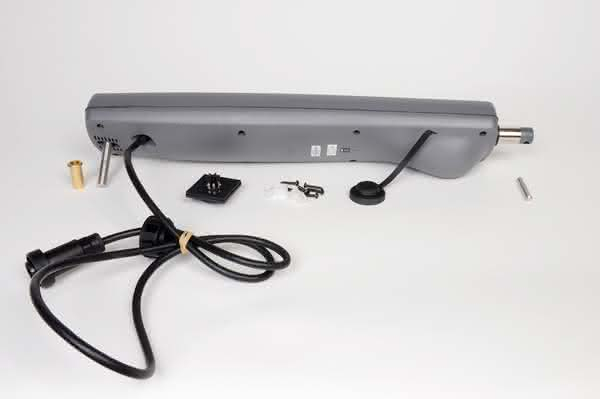 Raymarine  Tiller Pilot [3]