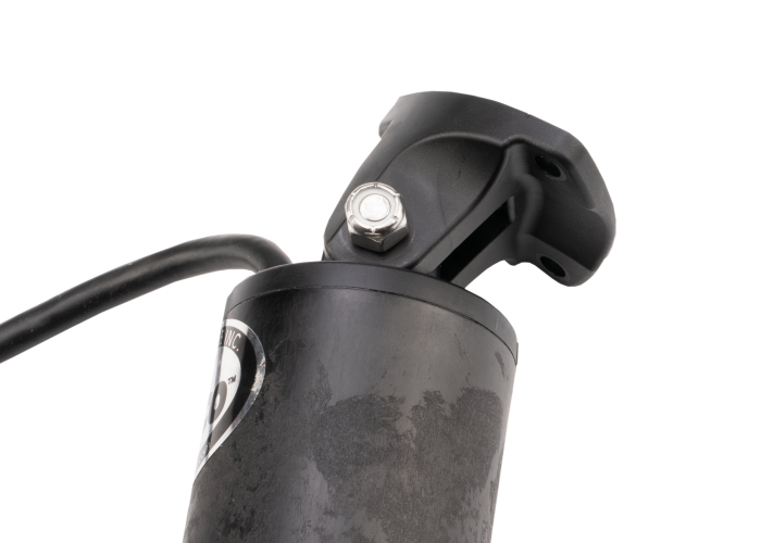 RetroFit Kit / 12 V Bennett to Lenco Upgrade [5]