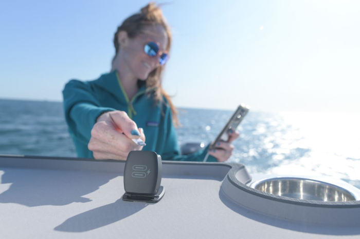 Scanstrut Flip Pro Max - Dual USB-C Socket - SC-USB-F3 / 2x USB-C Port [4]