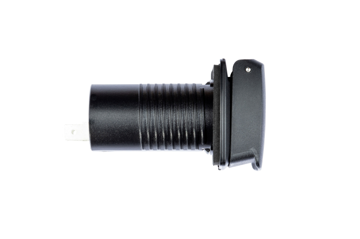 Scanstrut Flip Pro Plus Fast Charge USB-A & USB-C Socket [4]