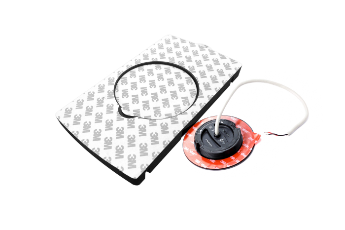 Scanstrut incarcator telefon,  wireless, waterproof, 12V / 24V [3]