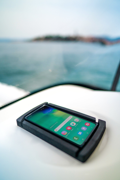 Scanstrut incarcator telefon,  wireless, waterproof, 12V / 24V [6]