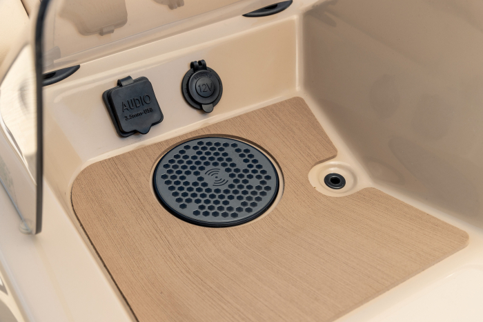 Scanstrut incarcator telefon,  wireless, waterproof, 12V / 24V [3]