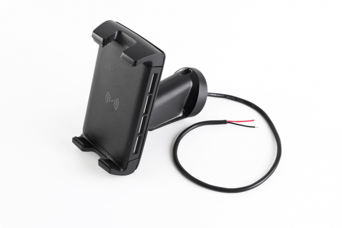 Scanstrut suport de încărcare wireless, waterproof, pentru telefon  ROKK Adjustable 12V / 24V [2]