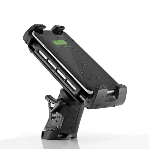 Scanstrut suport de încărcare wireless, waterproof, pentru telefon  ROKK Adjustable 12V / 24V [3]