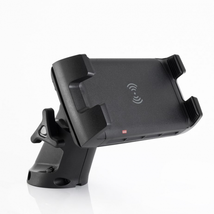 Scanstrut suport de încărcare wireless, waterproof, pentru telefon  ROKK Adjustable 12V / 24V [4]