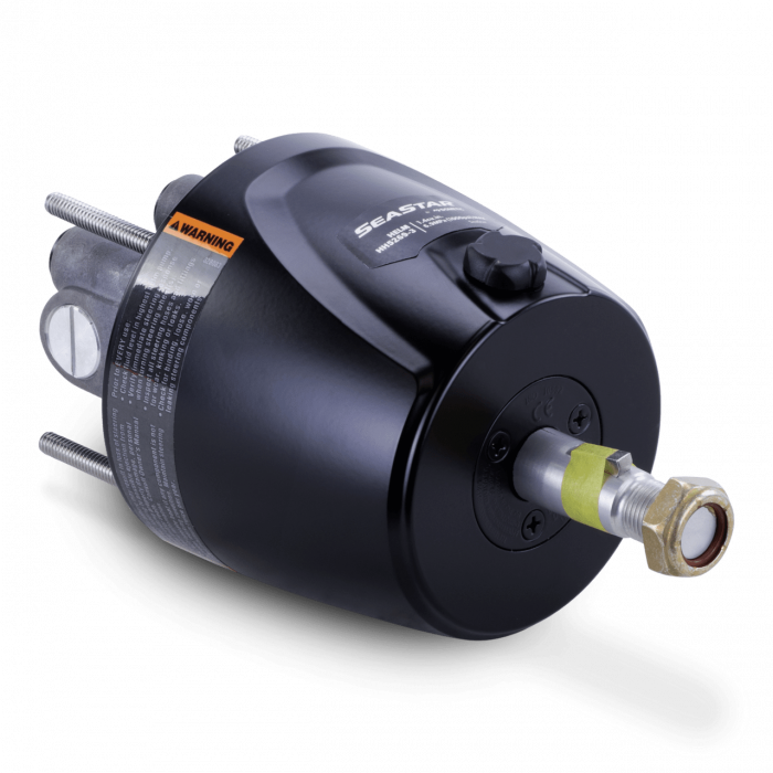 Kit SeaStar sistem guvernare hidraulic outboard max. 300CP [2]