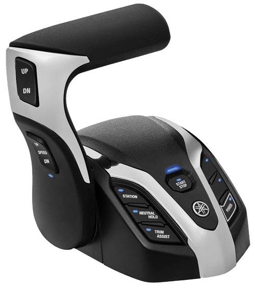 Selva White Whale 300XSR E.F.I. [3]