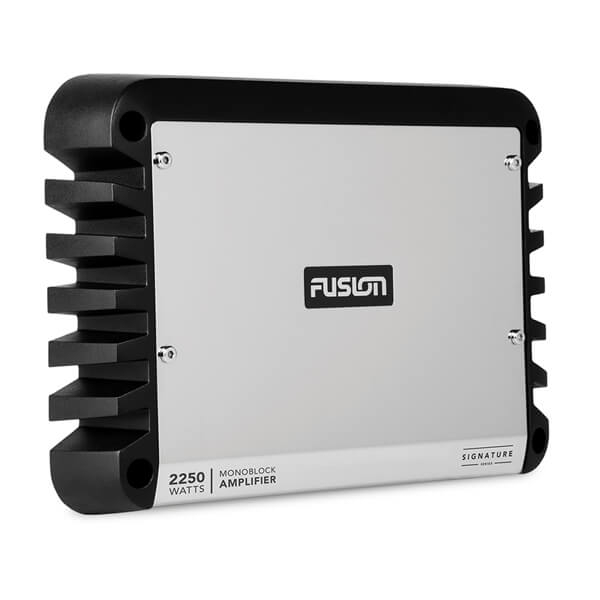 Fusion amplificatoare marine seria Signature [3]