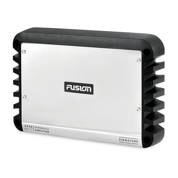 Fusion amplificatoare marine seria Signature [2]