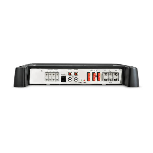 Fusion amplificatoare marine seria Signature [4]