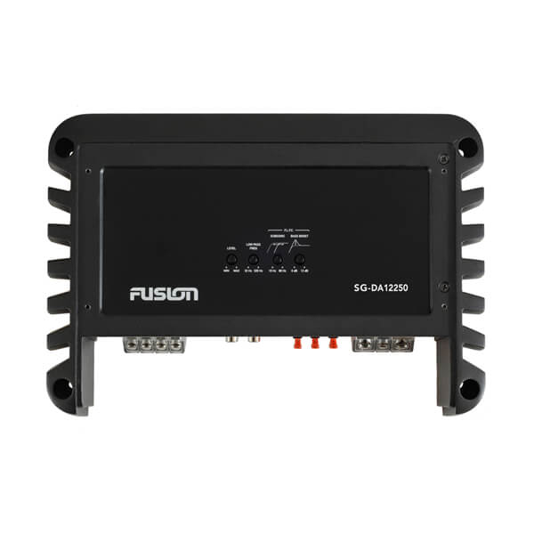 Fusion amplificatoare marine seria Signature [5]
