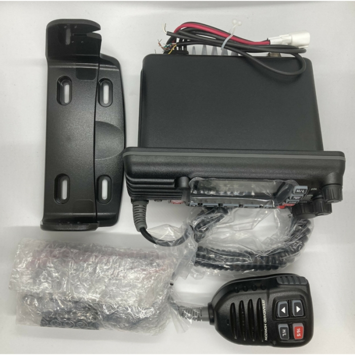 Standard Horizon GX-2400G VHF AIS/GPS [3]