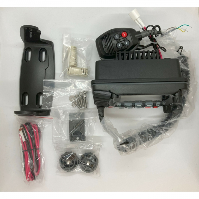 Standard Horizon GX1800GPS/E VHF [2]