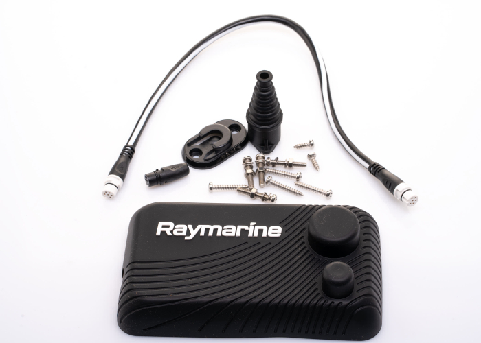 Raymarine  radio VHF RAY53 [5]